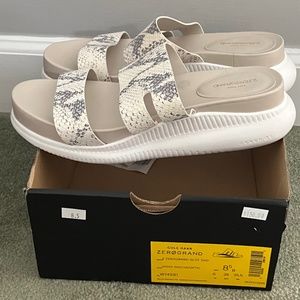 Cole Hahn Zero Grande Sandal